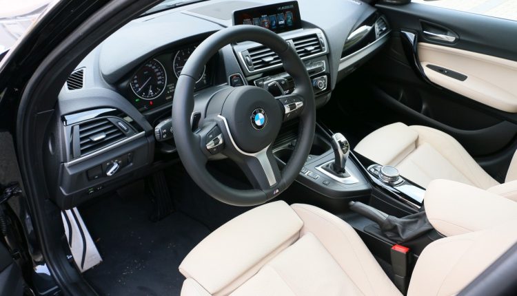 BMW M140i xDrive 012