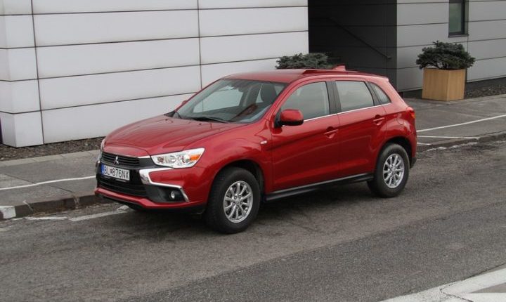 MITSUBISHI ASX 1,6 MIVEC Intens+_00054