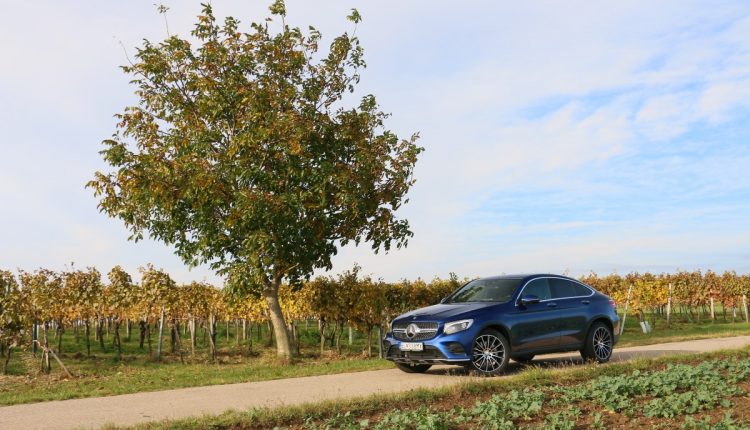 Mercedes-Benz GLC 250d 014