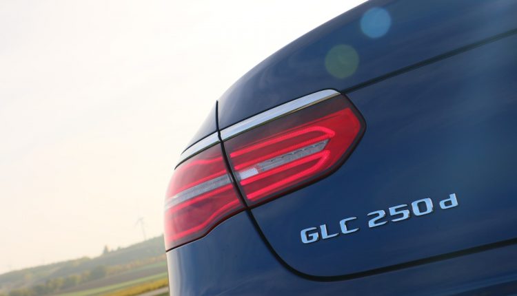 Mercedes-Benz GLC 250d 018