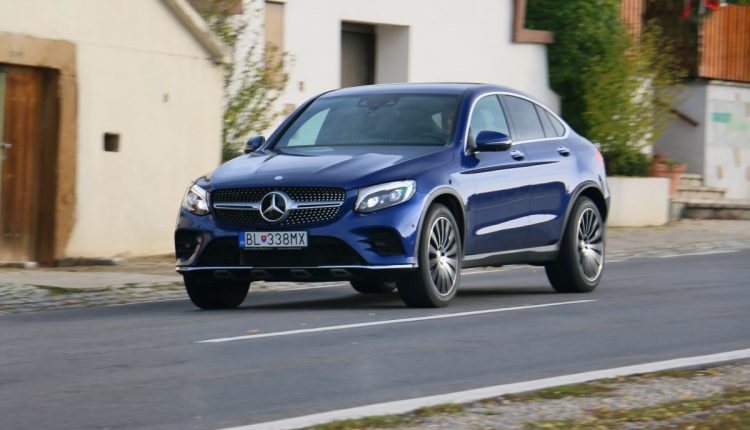 Mercedes-Benz GLC 250d 021