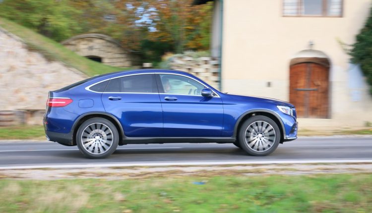 Mercedes-Benz GLC 250d 025