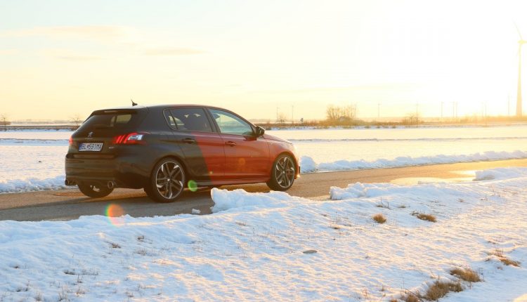 Peugeot 308 GTi biton 007