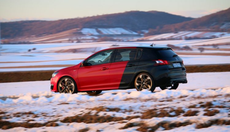 Peugeot 308 GTi biton 009