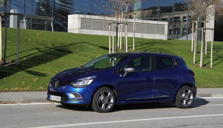 RENAULT Clio Energy TCe 120 Intens_00001