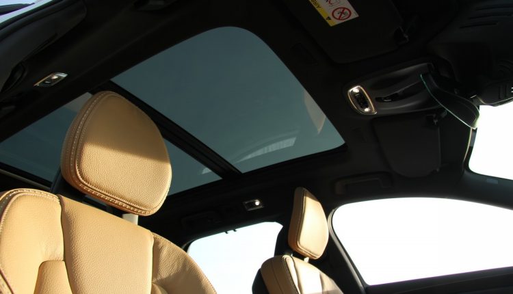 VOLVO V90 Crsoss Country  00013