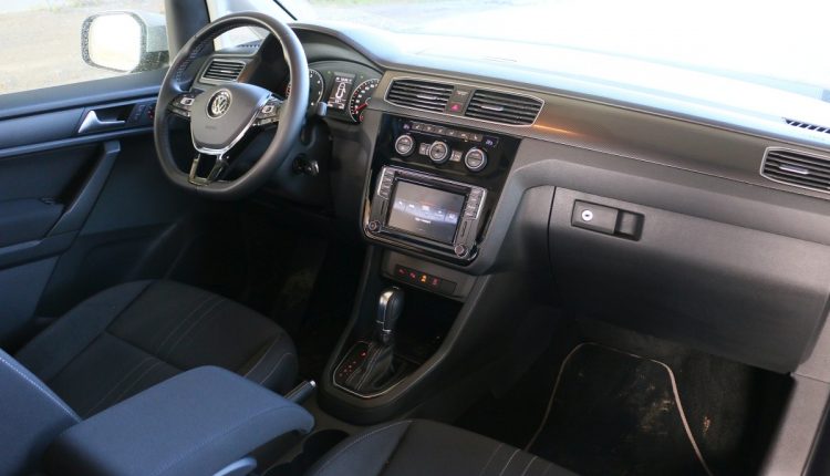 Volkswagen Caddy Alltrack 2,0 TDI 4Motion 013