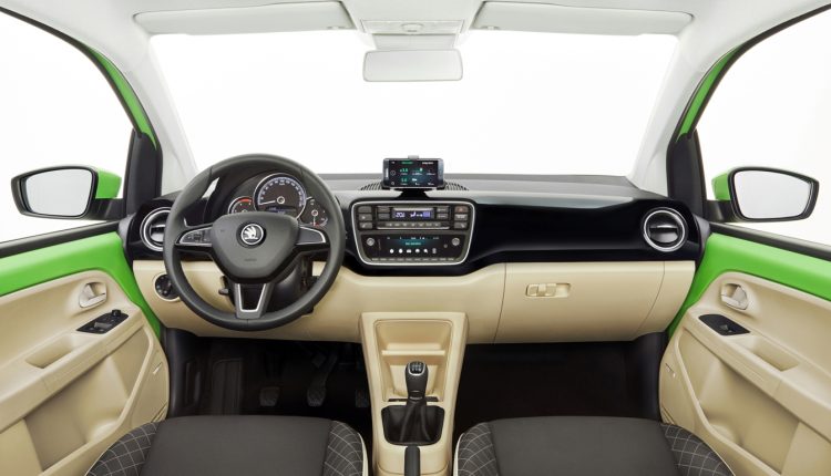 170209-SKODA-CITIGO interier