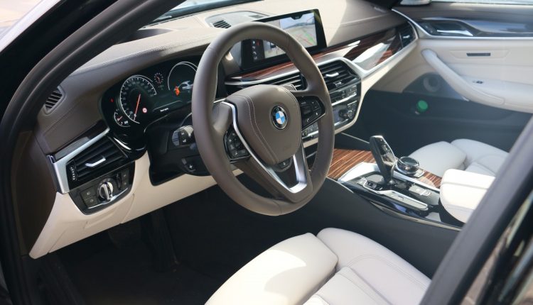 BMW 540i xDrive 011