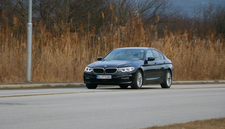 BMW 540i xDrive 019
