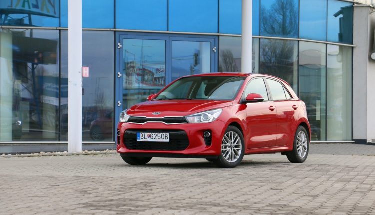 Kia Rio 1,4 16v 027