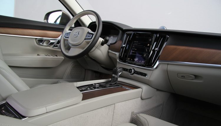 VOLVO V90 D5 AWD Inscription_00014