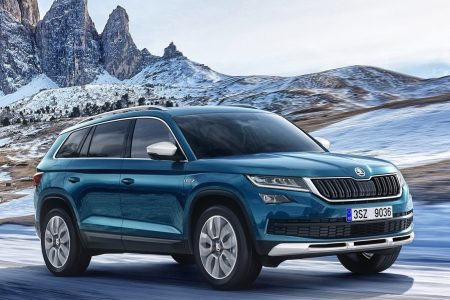 ŠKODA dosiahla v roku 2016 nové rekordné predajné a finančné výsledky