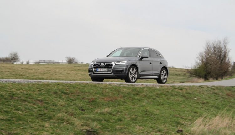 AUDI Q5 2,0 TDI CR 140 kW quattro S Tronic_00003