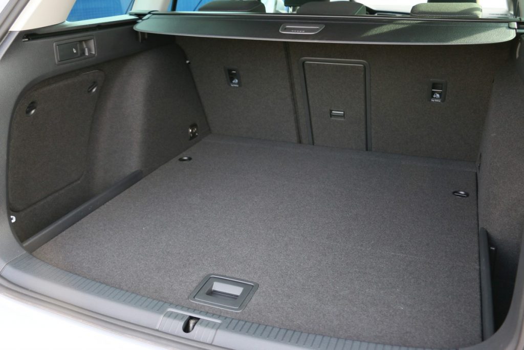 Volkswagen Golf Variant 2,0 TDI 016