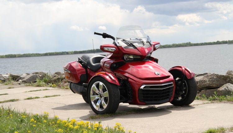 CAN-AM Spider F3 Limited_00047