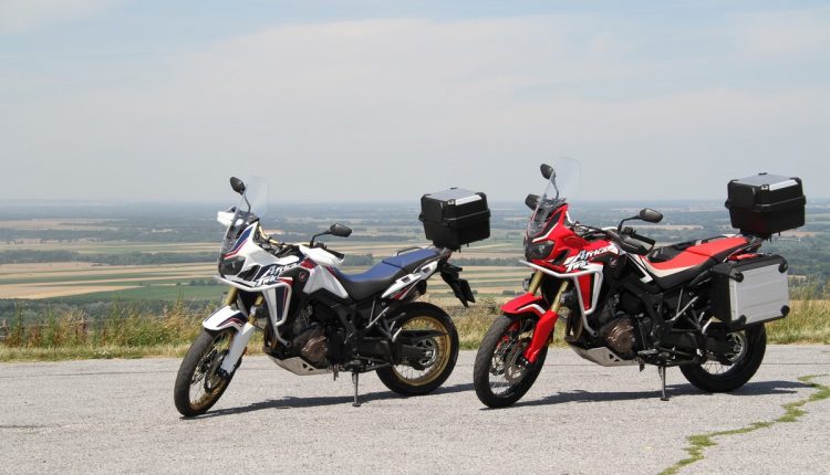 HONDA CR 1000 L Africa Twin DCT_00001