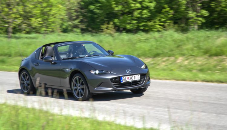 Mazda MX-5 RF multitest 001