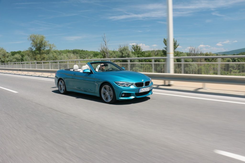 BMW 420i Cabrio 009