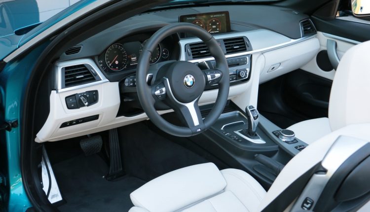 BMW 420i Cabrio 027