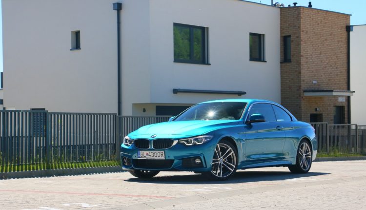 BMW 420i Cabrio 046