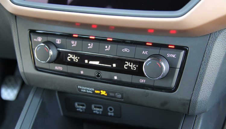 Multitest Toyota Yaris vs Seat Ibiza 004