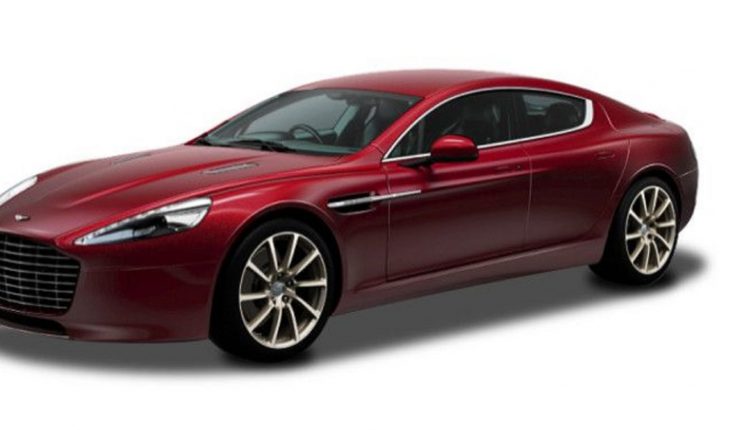 Aston Martin