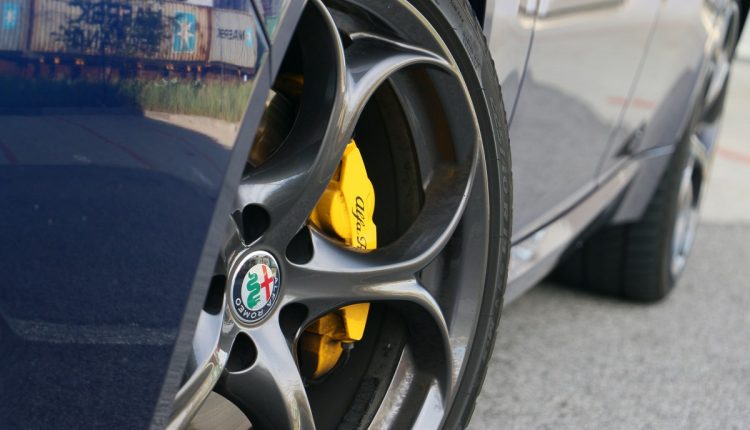 Alfa Romeo Giulia Veloce 0005