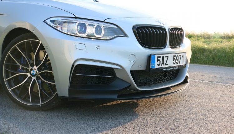 BMW M240i 0026