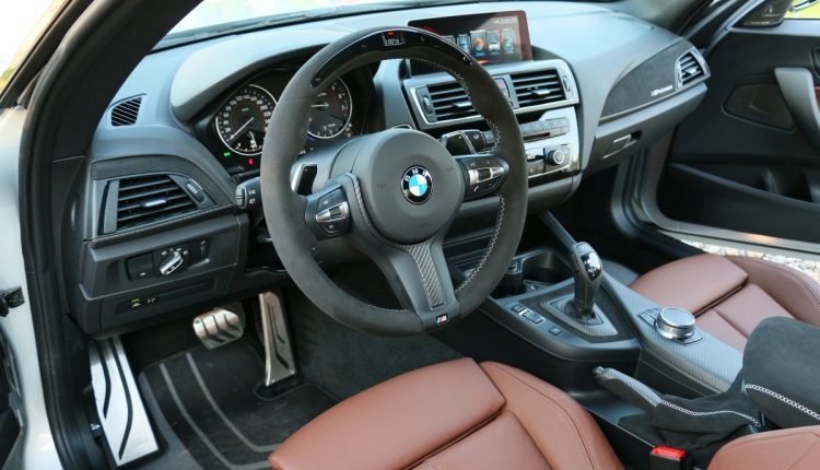 BMW M240i 0029