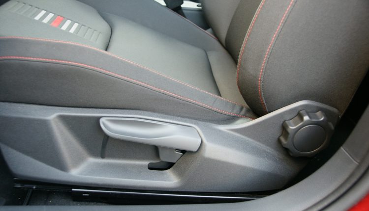 Seat Ibiza FR 1.0 TSI.13