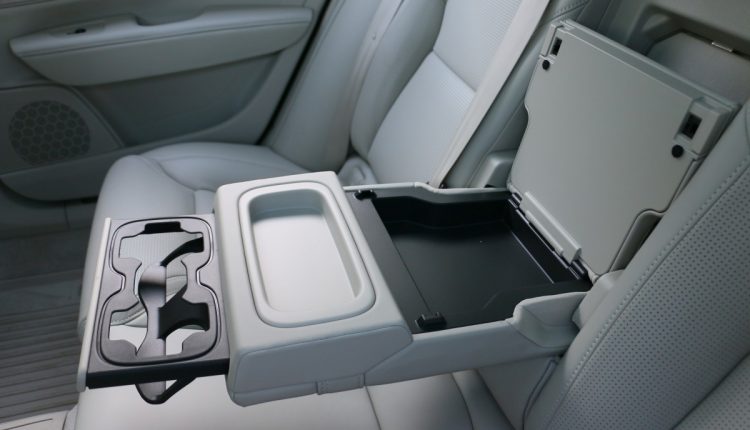 Volvo V90 Cross Country 0028
