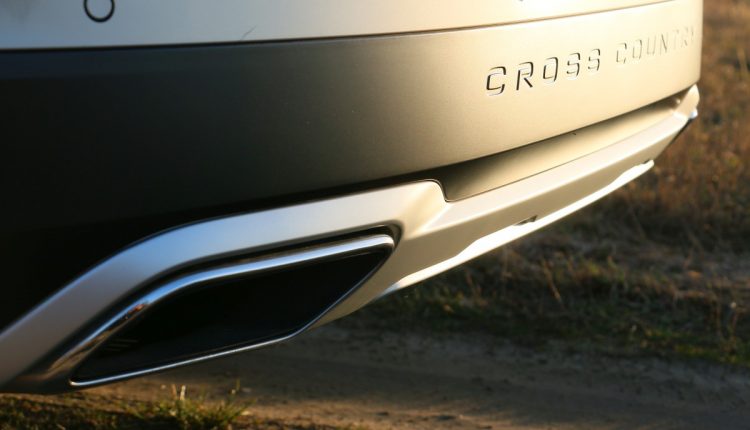 Volvo V90 Cross Country 0041