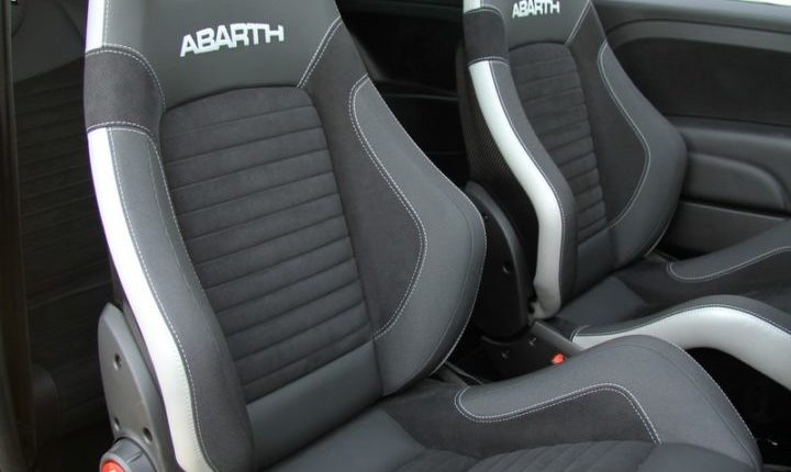 ABARTH 595 Competizione 00001