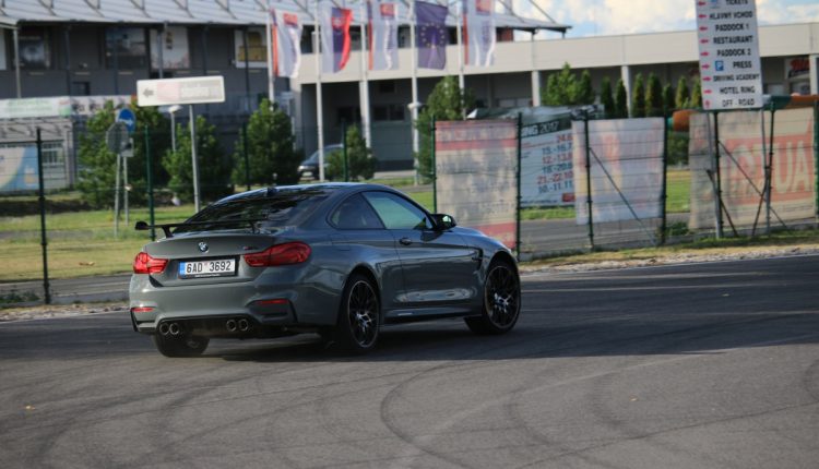 BMW M4 M Competition 037
