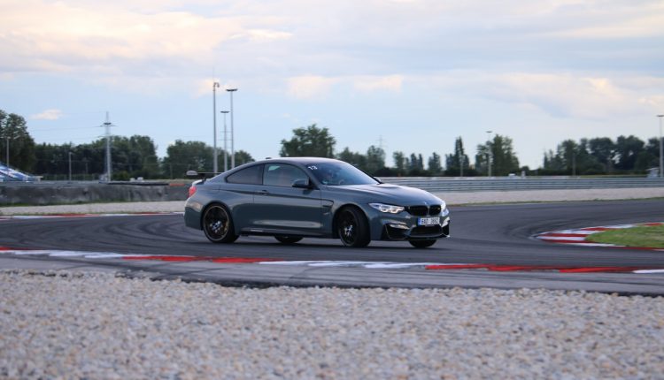 BMW M4 M Competition 057