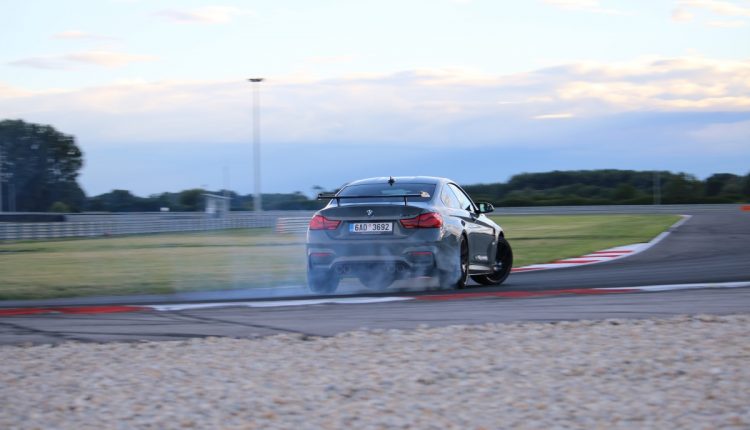 BMW M4 M Competition 061