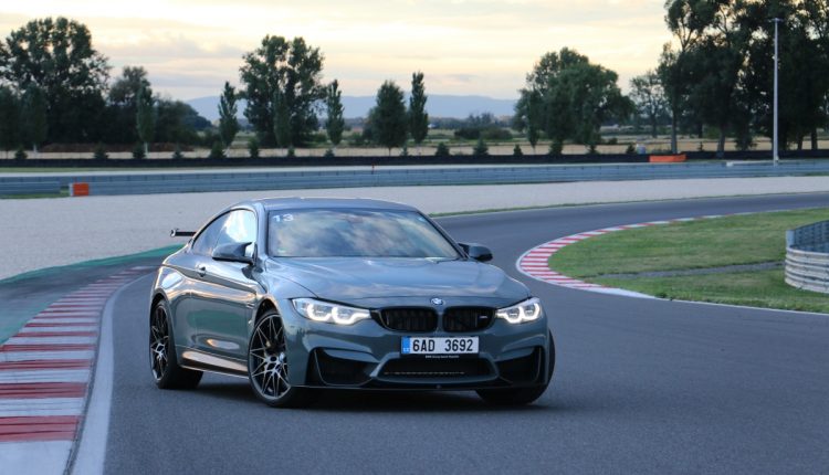 BMW M4 M Competition 069