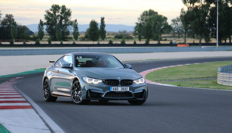 BMW M4 M Competition 070