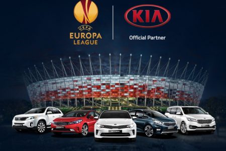 Kia a VW sa tlačia do futbalu, budú sponzormi vrcholných podujatí