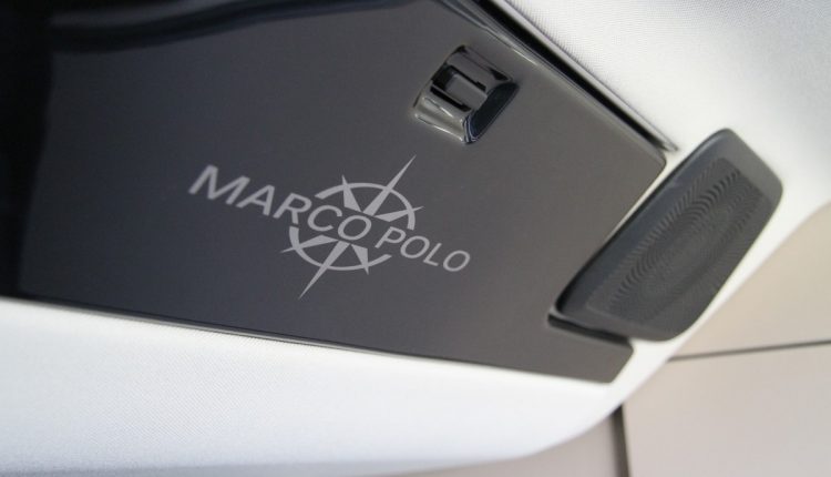 MERCEDES-BENZ V 250 d 4MATIC Marco Polo 00011