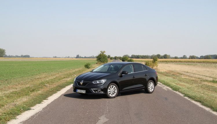 RENAULT GrandCoupé 1,5 dCi Edition 00039