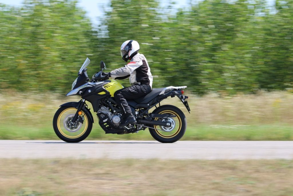 SUZUKI V-Strom 650XT ABS 00025