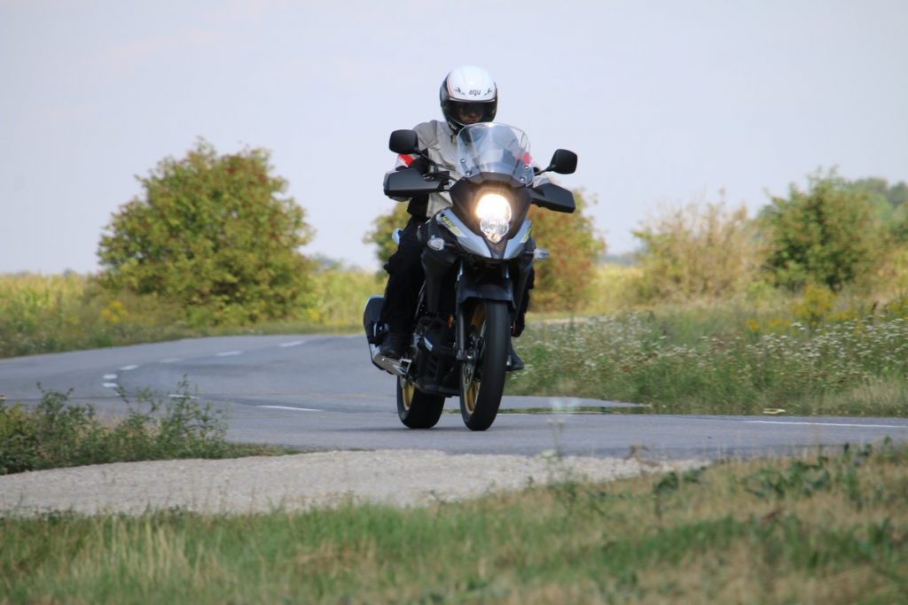 SUZUKI V-Strom 650XT ABS 00027