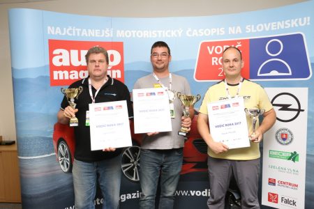 VODIČ ROKA 2018: šanca pre vás, našich čitateľov!