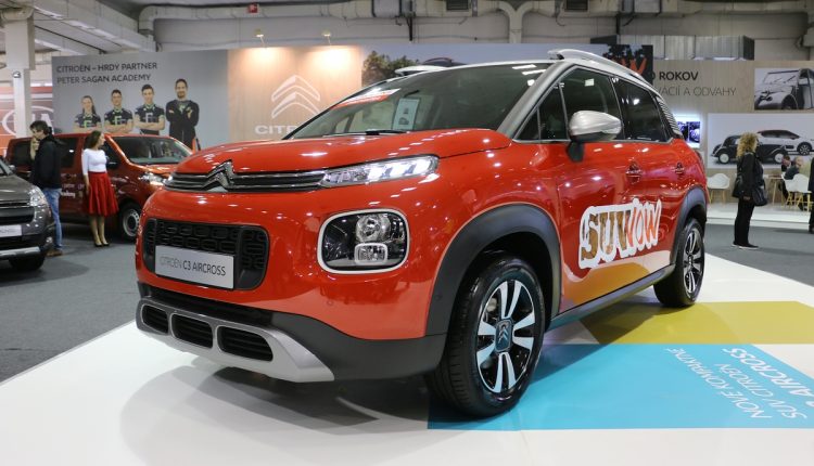 Auto magazin na AS Nitra 0069