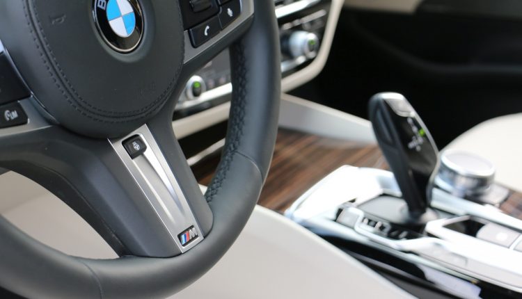 BMW M550d 005