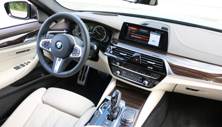 BMW M550d 014