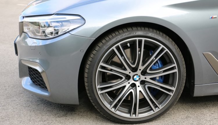 BMW M550d 022