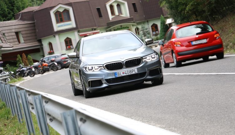 BMW M550d 028